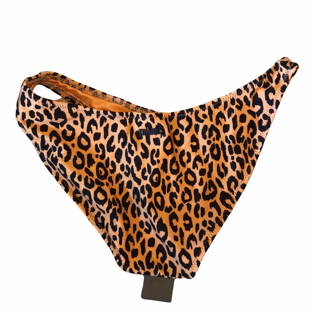 Triangl Leopard Bikini Set - Picture 6 of 11
